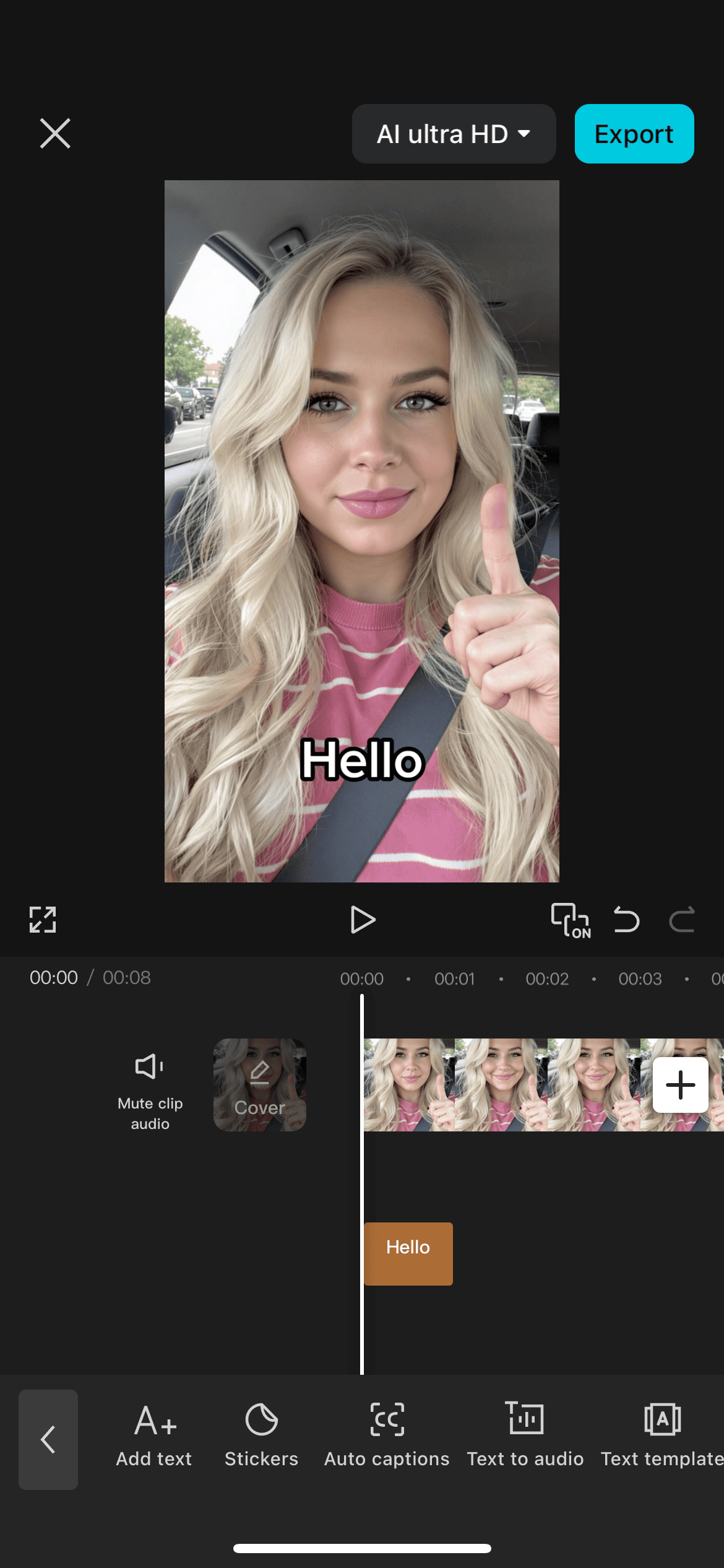 AI-Generated Image